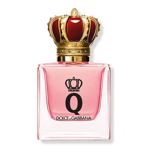 q by dolce gabbana ulta.